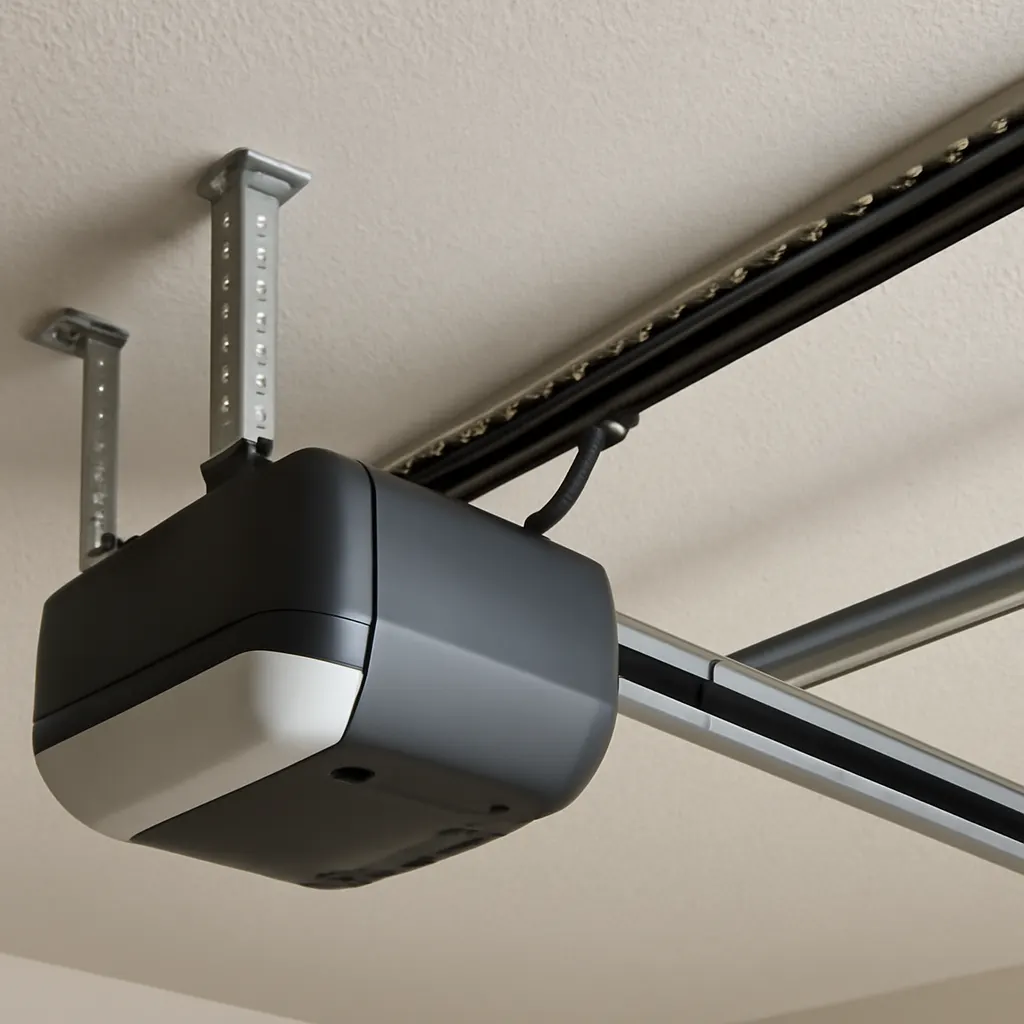 Garage Door Repair Marlboro